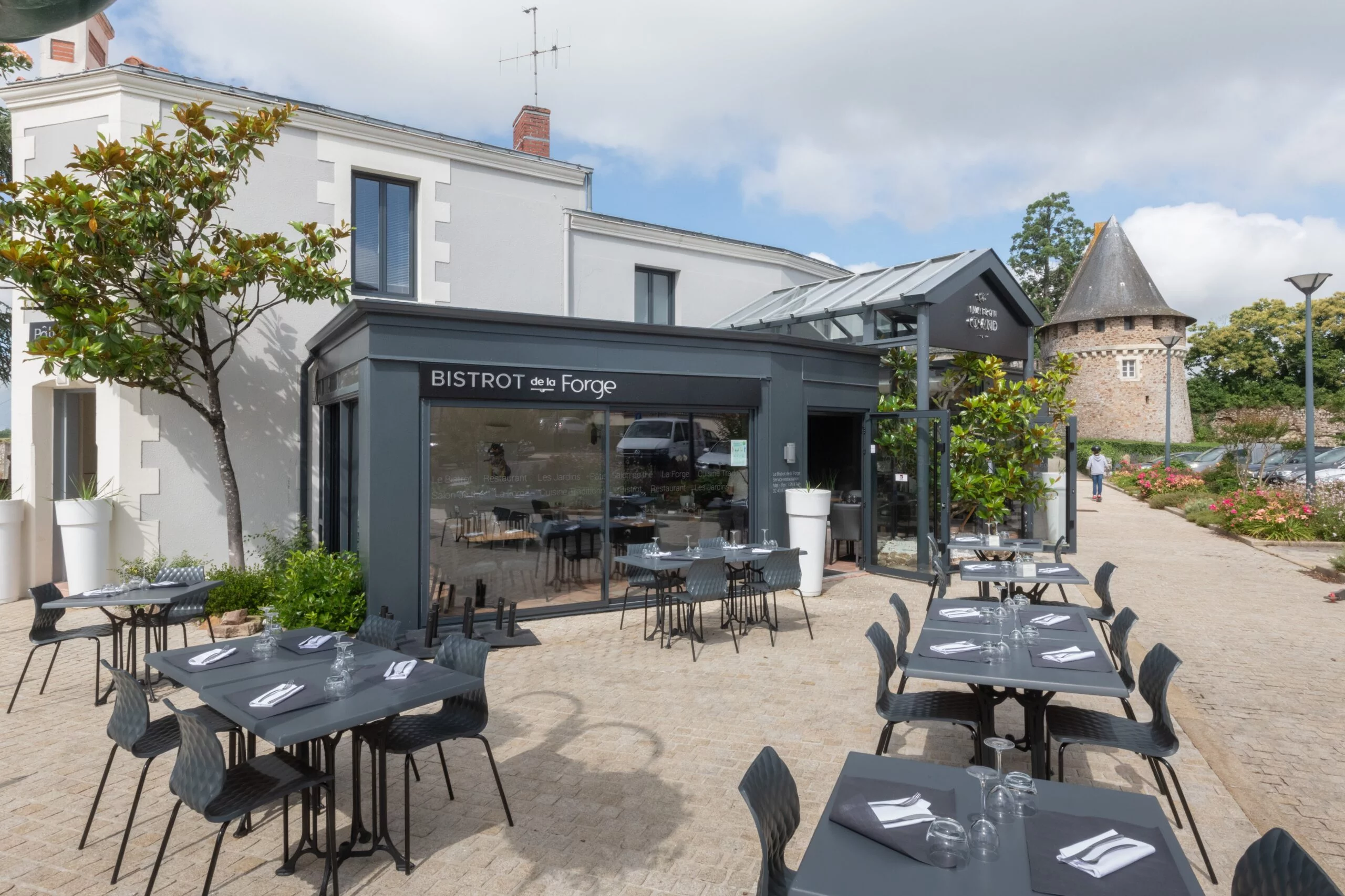 Le Bistrot des Forges-3